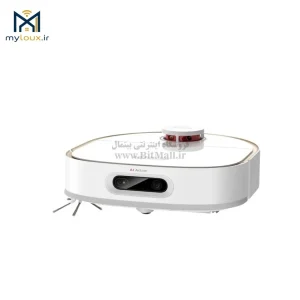 جارو رباتیک Dreame W10 Pro