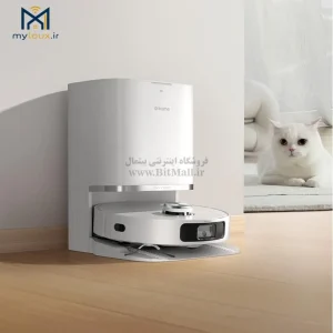قیمت جارو رباتیک Dreame W10s Pro