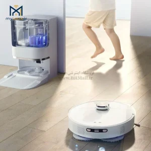 جارو رباتیک Dreame W10s Pro
