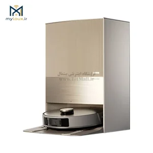 جارو رباتیک Dreame X10 PRO