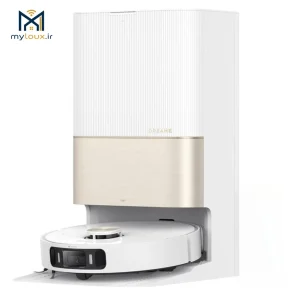 جارو رباتیک Dreame X30 Ultra جارو رباتیک دریم X30 Ultra