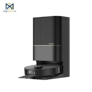 جارو رباتیک Dreame X30 Ultra قیمت جارو رباتیک دریم X30 Ultra