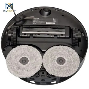 جارو رباتیک Dreame X30 Ultra خرید جارو رباتیک Dreame X30 Ultra