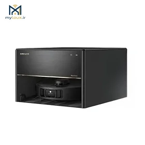 جارو رباتیک Dreame X40 Master