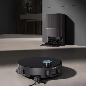 جارو رباتیک دریم X40 Pro Ultra