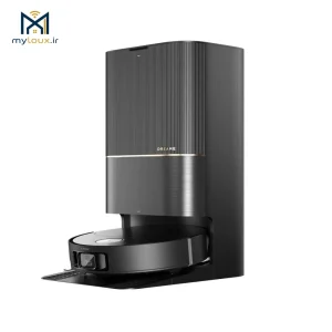 خرید جارو رباتیک دریم X40 Pro Ultra