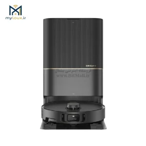 جارو رباتیک Dreame X40 Ultra قیمت جارو رباتیک Dreame X40 Ultra