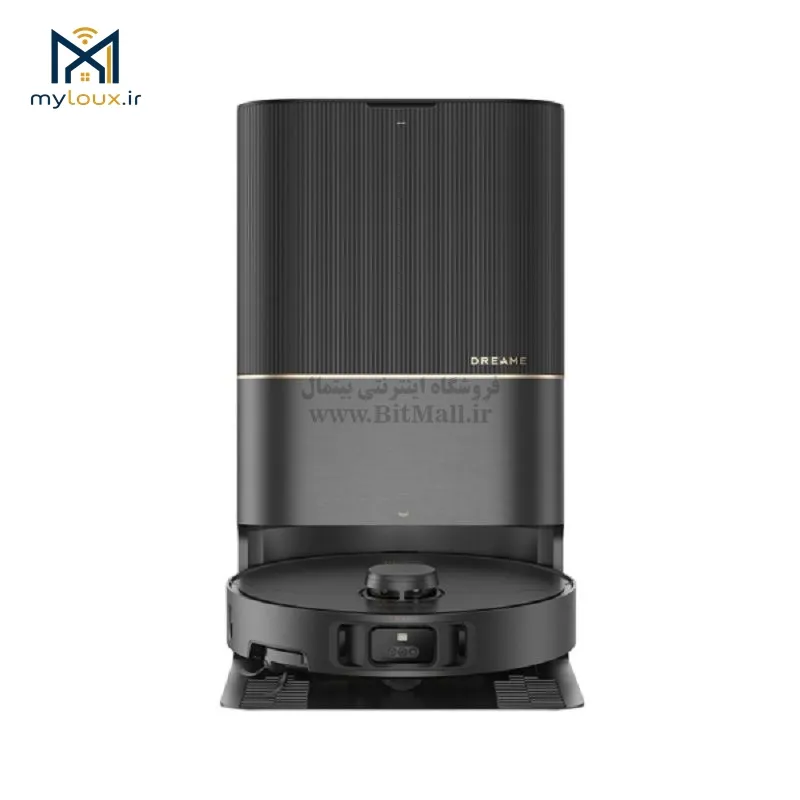 جارو رباتیک Dreame X40 Ultra قیمت جارو رباتیک Dreame X40 Ultra