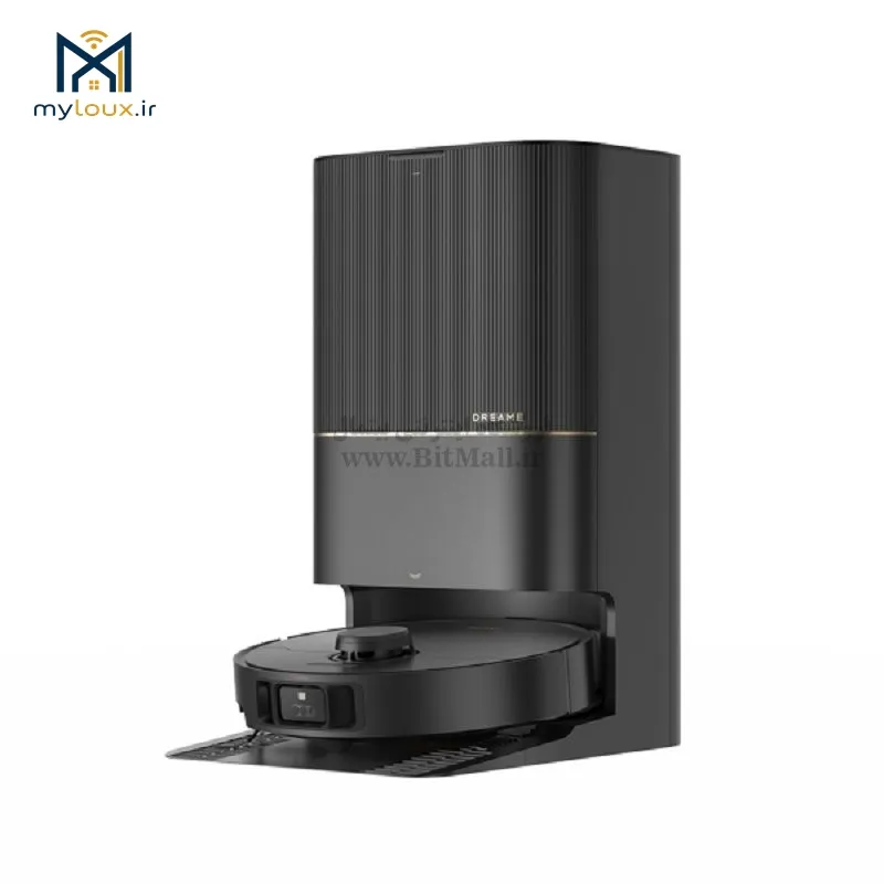 جارو رباتیک Dreame X40 Ultra خرید جارو رباتیک Dreame X40 Ultra