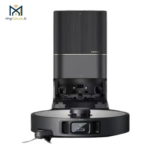 خرید جارو رباتیک دریم X40 Ultra Complete