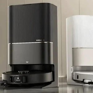 جارو رباتیک Dreame X40 Ultra Complete - تصویر 8