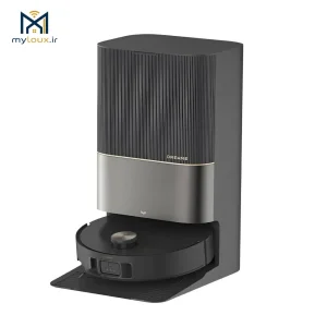 جارو رباتیک Dreame X50 Ultra قیمت جارو رباتیک دریم X50 Ultra