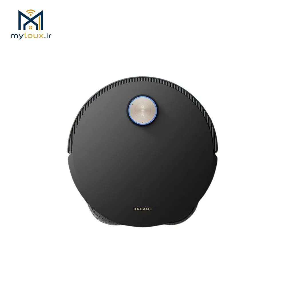 جارو رباتیک Dreame X50 Ultra جارو رباتیک Dreame X50 Ultra - تصویر 9