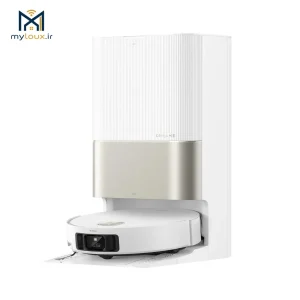 جارو رباتیک دریم X50 Ultra Complete