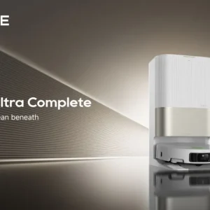 قیمت جارو رباتیک دریم X50 Ultra Complete
