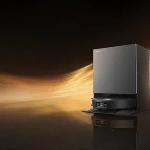 جارو رباتیک Dreame X60 Ultra Complete - تصویر 15