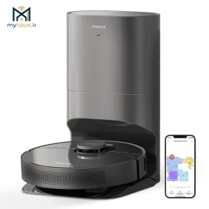 خرید جارو رباتیک دریم Z10 Pro