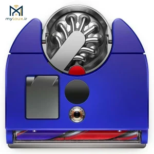 خرید جارو رباتیک Dyson 360 Vis Nav