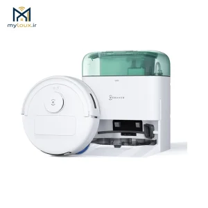 جارو رباتیک اکووکس Deebot Mini