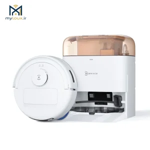 قیمت جارو رباتیک Ecovacs Deebot Mini