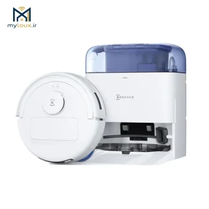 قیمت جارو رباتیک اکووکس Deebot Mini