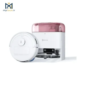 جارو رباتیک Ecovacs Deebot Mini