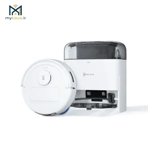 خرید جارو رباتیک Ecovacs Deebot Mini