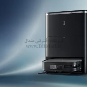 قیمت جارو رباتیک اکووکس Deebot X2 Omni