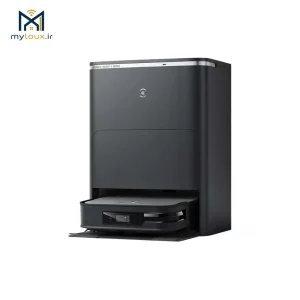 جارو رباتیک Ecovacs Deebot X2 Omni