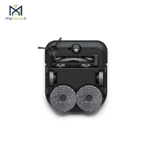 خرید جارو رباتیک Ecovacs Deebot X2 Omni