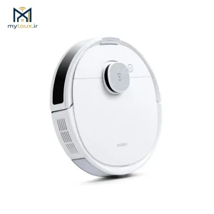 خرید جارو رباتیک اکووکس N10