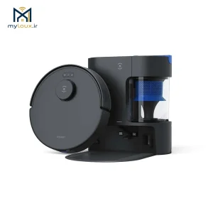 جارو رباتیک Ecovacs N20 Pro Plus