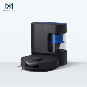 جارو رباتیک Ecovacs N20 Pro Plus - تصویر 7