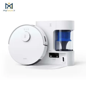جارو رباتیک Ecovacs N20 Pro Plus - تصویر 9