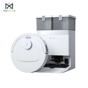 جارو رباتیک اکووکس N50 Omni