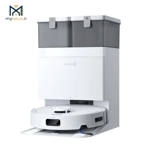 جارو رباتیک Ecovacs N50 Omni