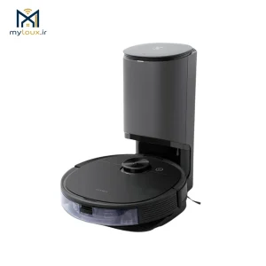 جارو رباتیک Ecovacs N8 Pro Plus