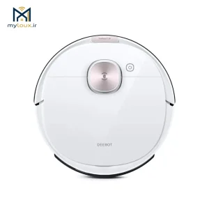جارو رباتیک Ecovacs Ozmo T8 قیمت جارو رباتیک اکووکس Ozmo T8