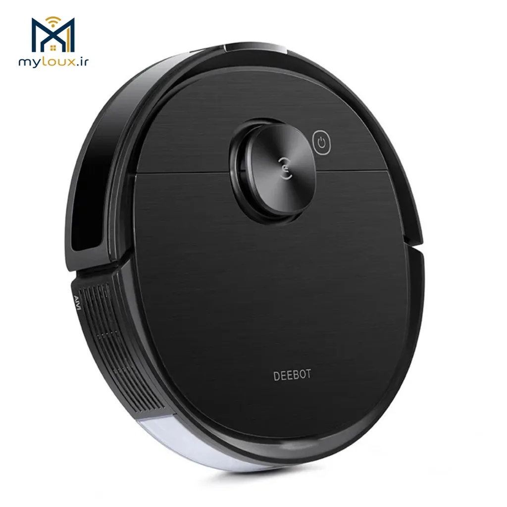 سنسورهای جارو رباتیک Ecovacs Ozmo T8 AIVI