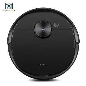 جارو رباتیک Ecovacs Ozmo T8 AIVI قیمت جارو رباتیک Ecovacs Ozmo T8 AIVI