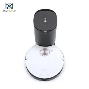 جارو رباتیک Ecovacs Ozmo T8 Plus