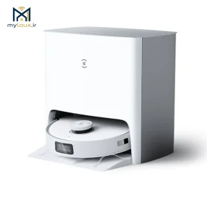 جارو رباتیک Ecovacs T10 Turbo