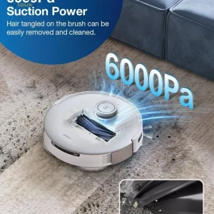 قیمت جارو رباتیک Ecovacs T20 Omni