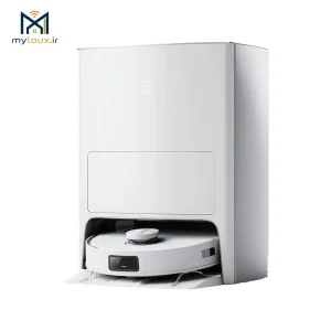 خرید جارو رباتیک Ecovacs T20 Omni