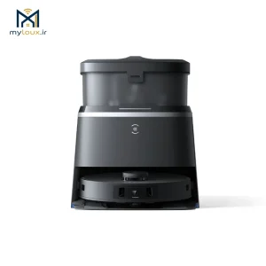 جارو رباتیک Ecovacs T30 Pro Omni قیمت جارو رباتیک اکووکس T30 Pro Omni