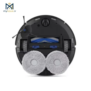 جارو رباتیک Ecovacs T30 Pro Omni خرید جارو رباتیک اکووکس T30 Pro Omni