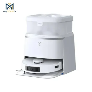 جارو رباتیک Ecovacs T30 Pro Omni جارو رباتیک Ecovacs T30 Pro Omni - تصویر 8