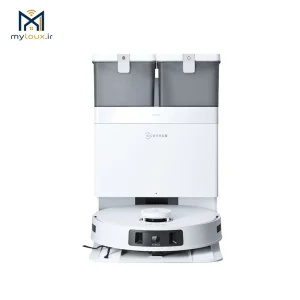 جارو رباتیک Ecovacs T30C