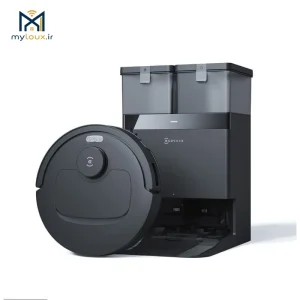 خرید جارو رباتیک Ecovacs T30C