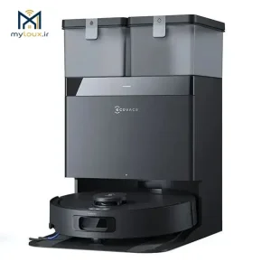 قیمت جارو رباتیک Ecovacs T30C Prime